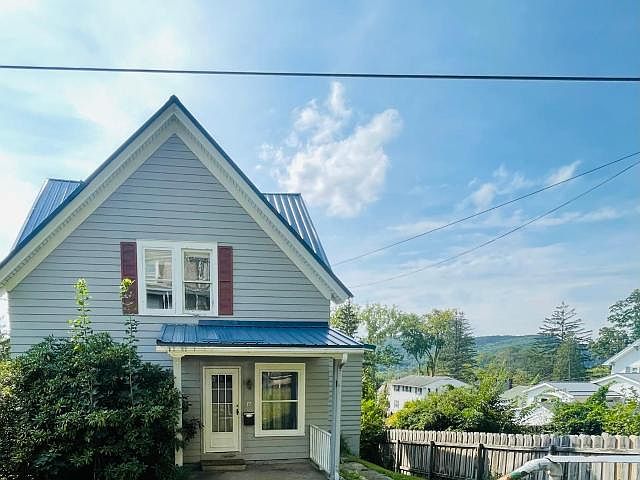 2-Story Home with Scenic Views and Outdoor Relaxatio – 17 Branch St #5, Warren, PA 16365 – $97,000