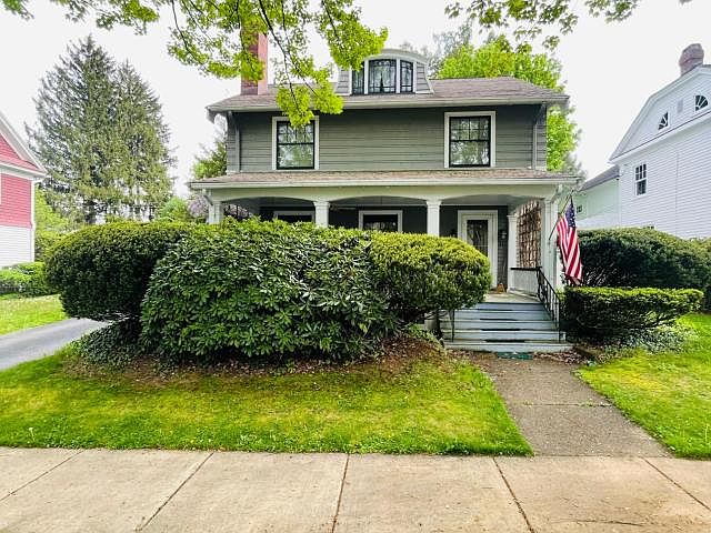 $180,000 – 11 4th Ave #1, Warren, PA 16365 Historic Home with Spacious Living Areas and Potential